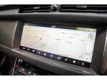 Jaguar XF d V6 S - U55709