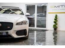 Jaguar XF d V6 S - U55709