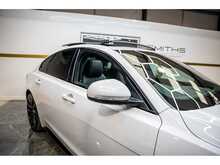 Jaguar XF d V6 S - U55709