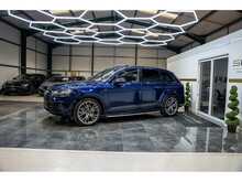 Audi Q7 TDI V6 Vorsprung - U55713