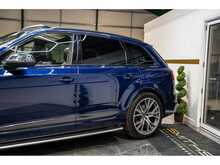 Audi Q7 TDI V6 Vorsprung - U55713