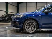 Audi Q7 TDI V6 Vorsprung - U55713