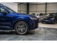 Audi Q7 TDI V6 Vorsprung - U55713