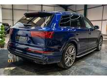 Audi Q7 TDI V6 Vorsprung - U55713