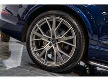 Audi Q7 TDI V6 Vorsprung - U55713