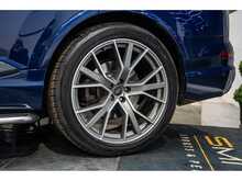 Audi Q7 TDI V6 Vorsprung - U55713