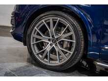 Audi Q7 TDI V6 Vorsprung - U55713