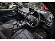 Audi Q7 TDI V6 Vorsprung - U55713