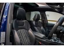 Audi Q7 TDI V6 Vorsprung - U55713