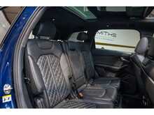 Audi Q7 TDI V6 Vorsprung - U55713