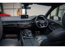 Audi Q7 TDI V6 Vorsprung - U55713