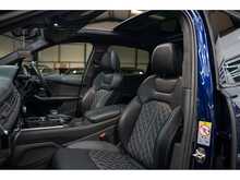 Audi Q7 TDI V6 Vorsprung - U55713