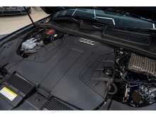 Audi Q7 TDI V6 Vorsprung - U55713