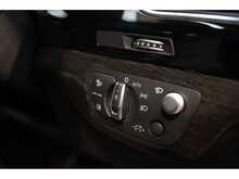 Audi Q7 TDI V6 Vorsprung - U55713