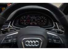 Audi Q7 TDI V6 Vorsprung - U55713