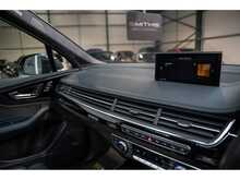 Audi Q7 TDI V6 Vorsprung - U55713