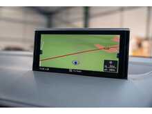 Audi Q7 TDI V6 Vorsprung - U55713