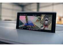 Audi Q7 TDI V6 Vorsprung - U55713