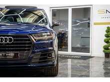 Audi Q7 TDI V6 Vorsprung - U55713