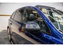 Audi Q7 TDI V6 Vorsprung - U55713