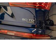 Audi Q7 TDI V6 Vorsprung - U55713