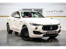 Maserati Levante D V6 - U55718
