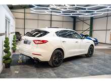 Maserati Levante D V6 - U55718