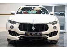 Maserati Levante D V6 - U55718