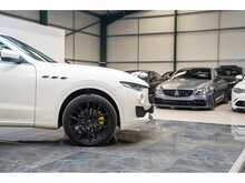Maserati Levante D V6 - U55718