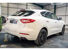 Maserati Levante D V6 - U55718