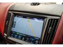 Maserati Levante D V6 - U55718