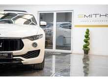 Maserati Levante D V6 - U55718