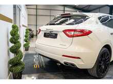 Maserati Levante D V6 - U55718