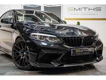 BMW M2 BiTurbo Competition - U55724