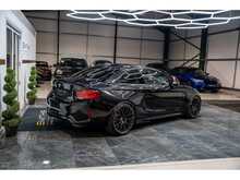 BMW M2 BiTurbo Competition - U55724