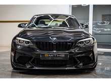 BMW M2 BiTurbo Competition - U55724