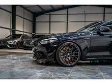 BMW M2 BiTurbo Competition - U55724