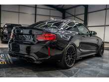 BMW M2 BiTurbo Competition - U55724
