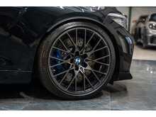 BMW M2 BiTurbo Competition - U55724