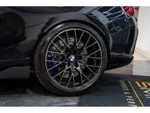 BMW M2 BiTurbo Competition - U55724