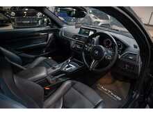 BMW M2 BiTurbo Competition - U55724