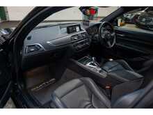 BMW M2 BiTurbo Competition - U55724