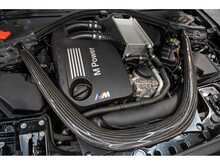 BMW M2 BiTurbo Competition - U55724