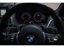 BMW M2 BiTurbo Competition - U55724