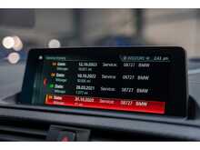 BMW M2 BiTurbo Competition - U55724