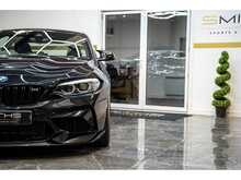 BMW M2 BiTurbo Competition - U55724