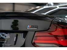 BMW M2 BiTurbo Competition - U55724