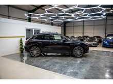 Porsche Macan TD V6 S - U55725