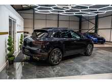 Porsche Macan TD V6 S - U55725