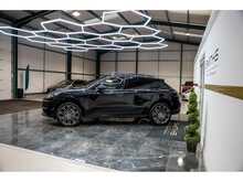 Porsche Macan TD V6 S - U55725
